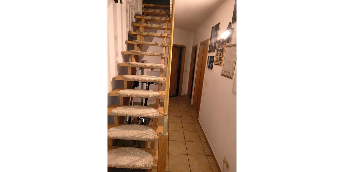 Maisonettenwohnung Mühlenbecker Land Schildow - 5 Zimmer, 165 m&sup2;, 2.100&euro; | Angebot:26073739