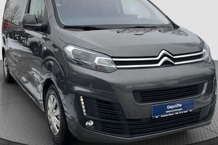 Citroen SpaceTourer 68.820 km 24.900 &euro; Berlin 12683