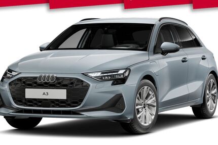 Audi A3 10.450 km 39.900 &euro; Berlin 12489