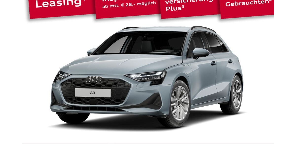 Audi A3 10.450 km 39.900 &euro; Berlin 12489