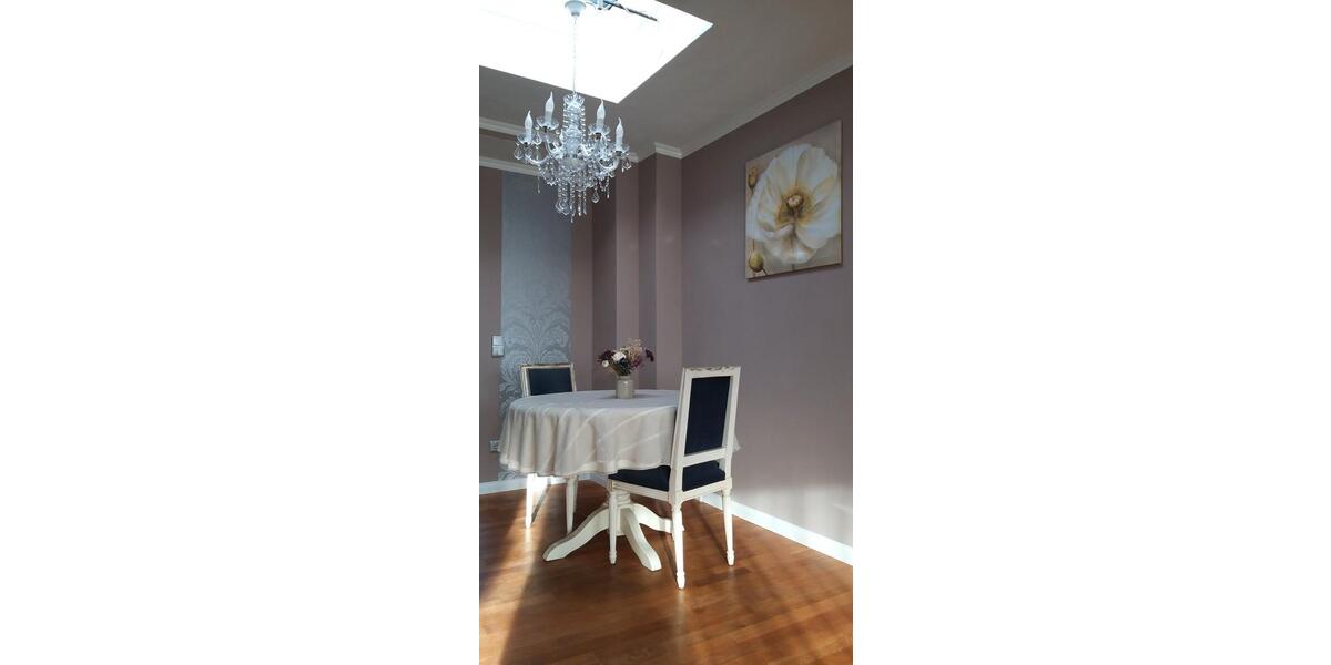 Dachgeschoßwohnung Berlin Charlottenburg-Wilmersdorf - 2 Zimmer, 70 m&sup2;, 528.000&euro; | Angebot:26539035