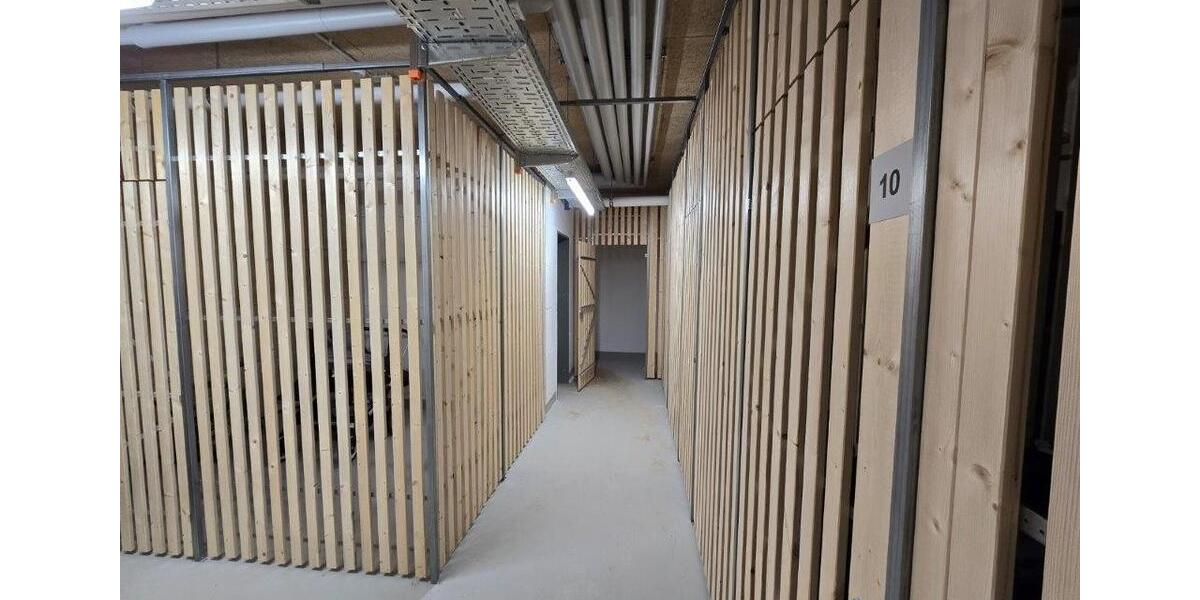 Etagenwohnung Berlin Spandau - 3 Zimmer, 75 m&sup2;, 1.494&euro; | Angebot:26461203