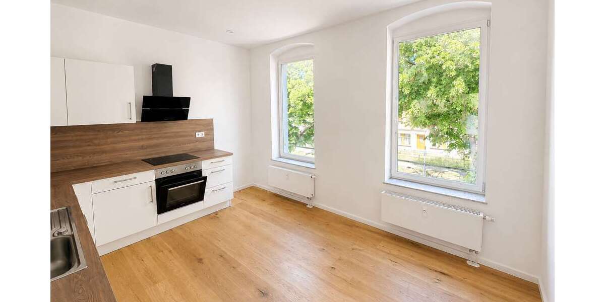 Etagenwohnung Petershagen Petershagen - 2 Zimmer, 71 m&sup2;, 298.000&euro; | Angebot:26952581