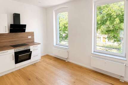 Wohnung Petershagen Petershagen - 2 Zimmer, 71 m&sup2;, 298.000&euro; | Angebot:26952581