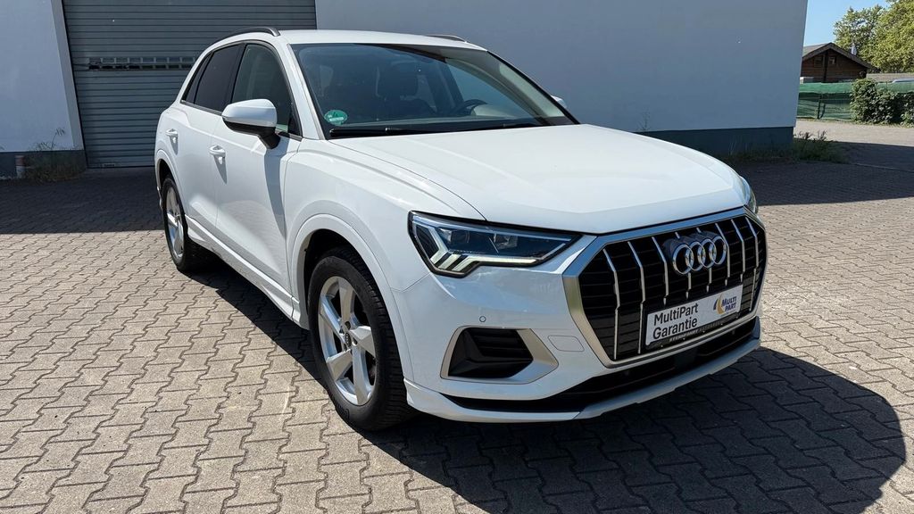 Audi Q3 66.052 km 23.990 &euro; Berlin 13088