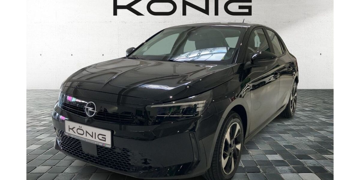 Opel Corsa 12.121 km 21.999 &euro; Oranienburg bei Berlin 16515