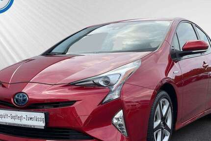 Toyota Prius 53.106 km 15.990 &euro; Berlin 13581
