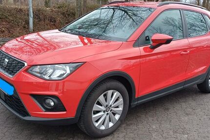 Seat Arona 68.536 km 9.199 &euro; Berlin 13435
