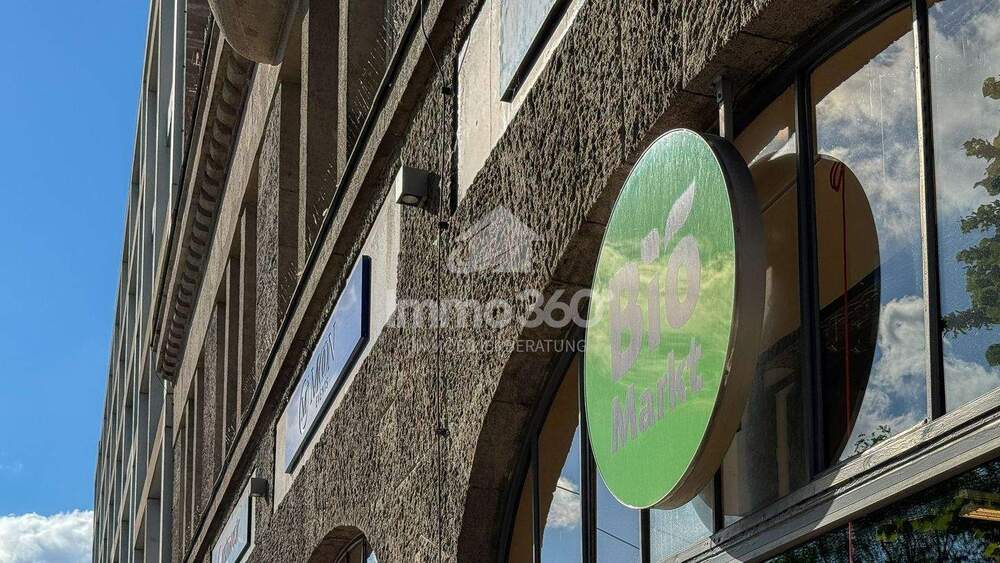 Etagenwohnung Berlin Kreuzberg - 5 Zimmer, 130 m&sup2;, 1.140.000&euro; | Angebot:24838586