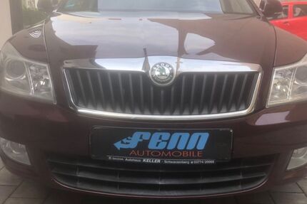 Skoda Octavia 186.000 km 2.950 &euro; Berlin 13347