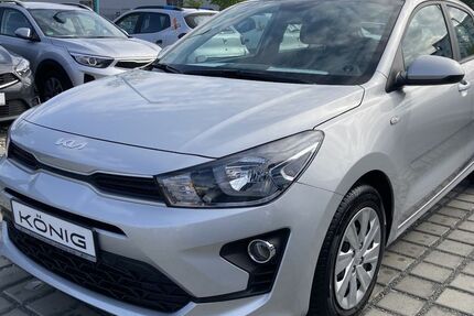 Kia Rio 17.720 km 12.990 &euro; Teltow 14513