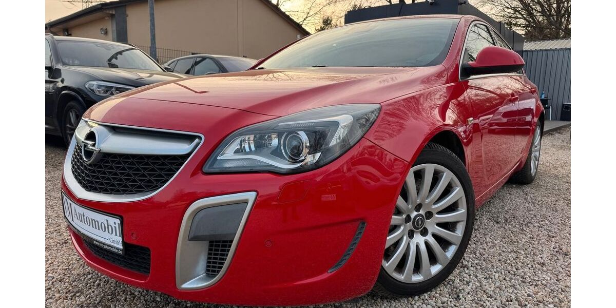 Opel Insignia 76.606 km 16.490 &euro; Großbeeren 14979