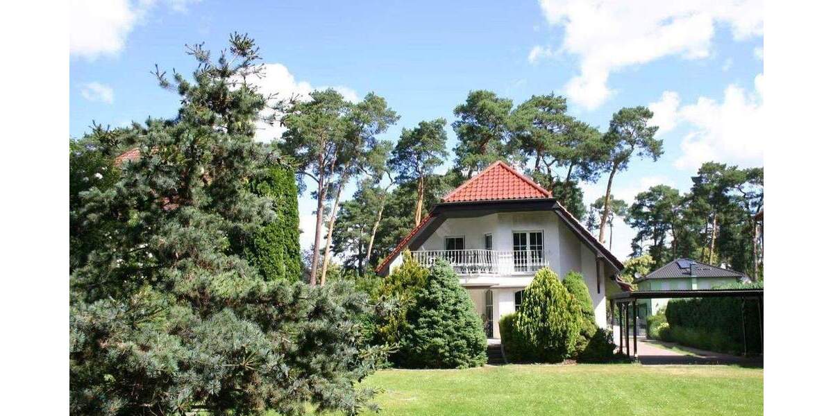 Einfamilienhaus Wildau - 6 Zimmer, 152 m&sup2;, 799.000&euro; | Angebot:25821947