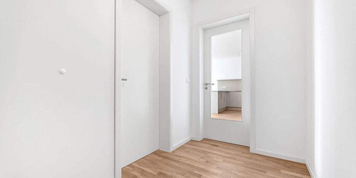 Etagenwohnung Berlin Prenzlauer Berg - 4 Zimmer, 89 m&sup2;, 1.795&euro; | Angebot:25938821
