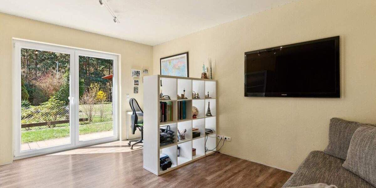 Bungalow Berlin Müggelheim - 4 Zimmer, 182 m&sup2;, 815.000&euro; | Angebot:25750169