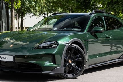 Porsche Taycan 13.380 km 109.900 &euro; Berlin 10587