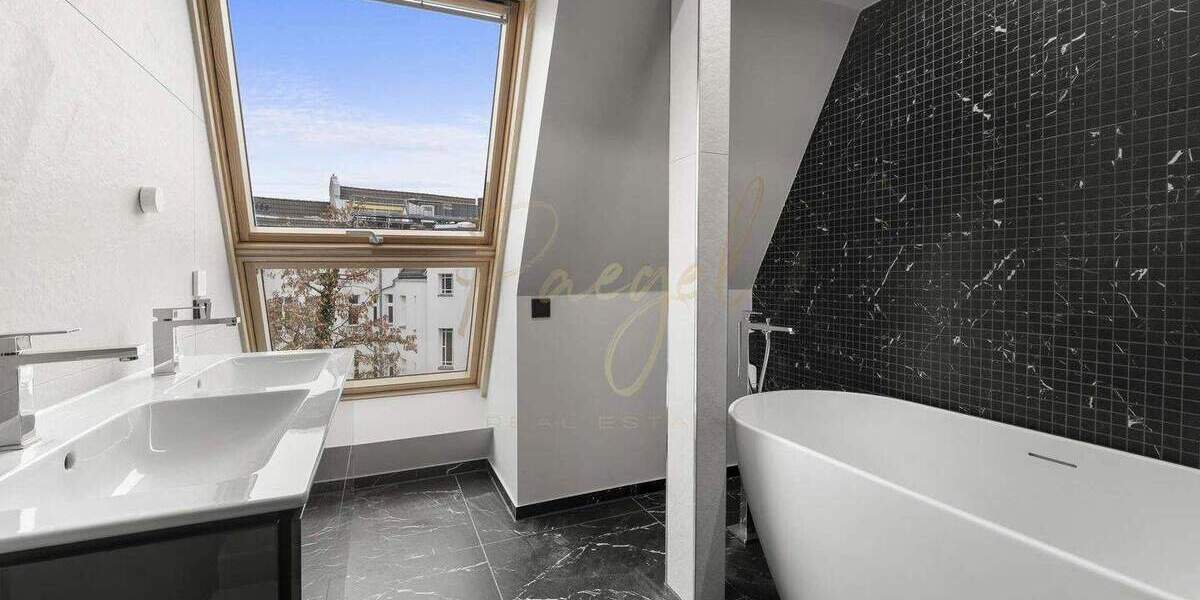 Etagenwohnung Berlin Wilmersdorf - 4 Zimmer, 131 m&sup2;, 1.170.000&euro; | Angebot:25709956