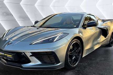 Corvette C8 18.900 km 99.890 € Berlin Französisch-Buchholz 13127