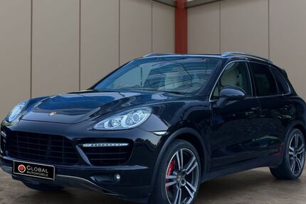 Porsche Cayenne 74.000 km 29.990 &euro; Potsdam 14478