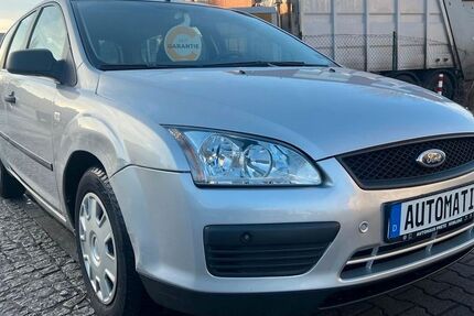 Ford Focus 56.800 km 4.490 &euro; Berlin 10551