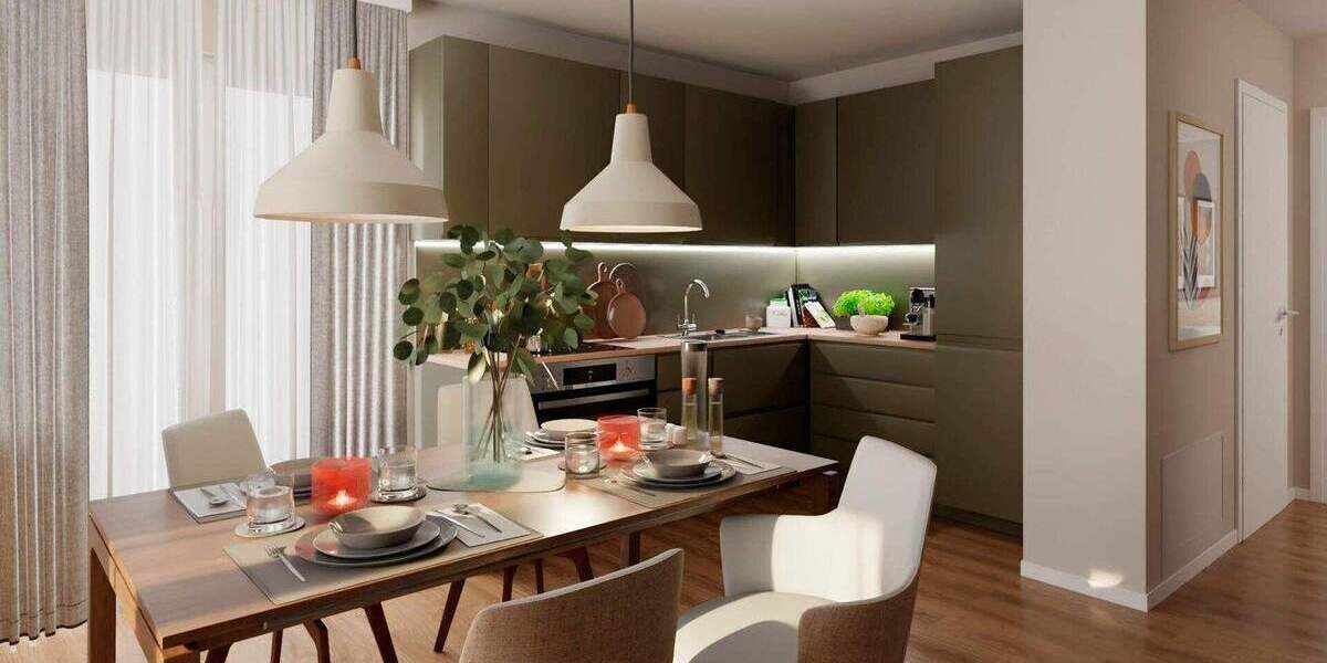 Etagenwohnung Berlin Karlshorst - 4 Zimmer, 137 m&sup2;, 839.900&euro; | Angebot:25769904