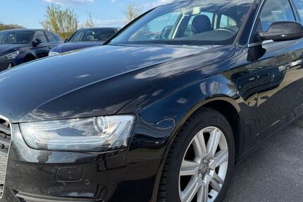 Audi A4 202.000 km 9.500 &euro; Wildau 15745