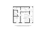 Etagenwohnung Berlin Siemensstadt - 3 Zimmer, 96 m&sup2;, 1.595&euro; | Angebot:25748307