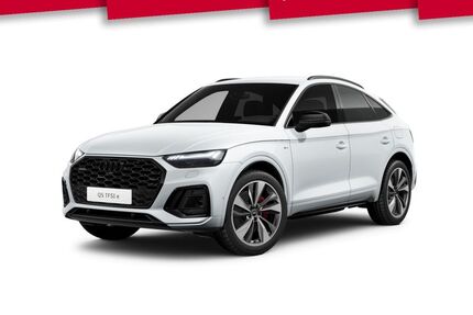 Audi Q5 10.900 km 56.490 &euro; Berlin 12489