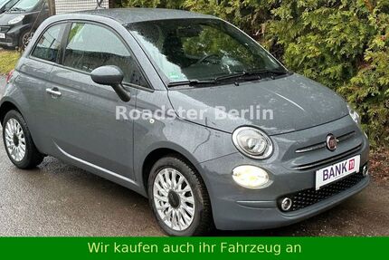 Fiat 500 27.204 km 11.990 &euro; Berlin 12683