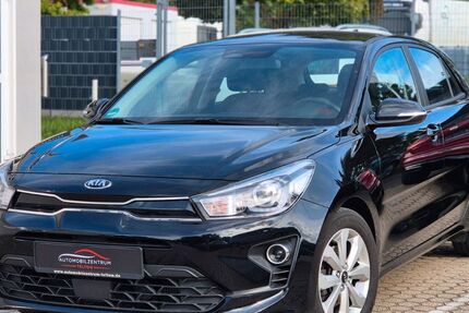 Kia Rio 54.000 km 12.950 € Teltow 14513
