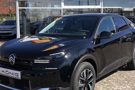 Citroen C4 2.505 km 23.969 &euro; Gosen 15537