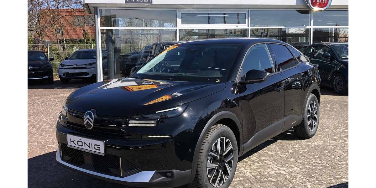 Citroen C4 2.505 km 23.969 &euro; Gosen 15537