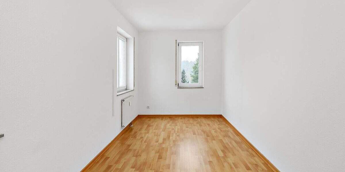 Etagenwohnung Berlin Grünau - 3 Zimmer, 90 m&sup2;, 339.000&euro; | Angebot:24155358