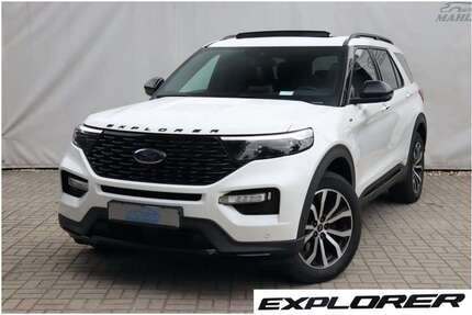 Ford Explorer 108.122 km 37.460 &euro; Berlin 12623