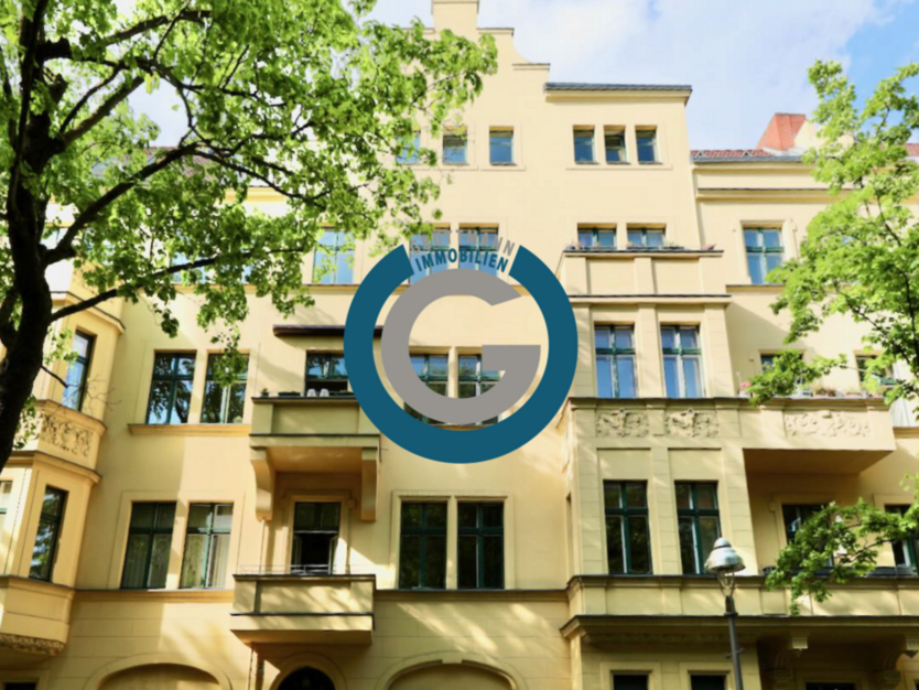 Wohnung zum Kaufen in Berlin 499.000 € 78 m²