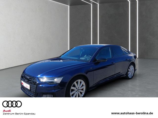 Audi A6 60.472 km 32.989 &euro; Berlin 13581