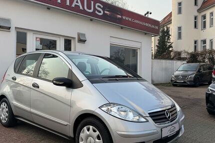 Mercedes-Benz A 180 131.000 km 4.790 &euro; Berlin 12205