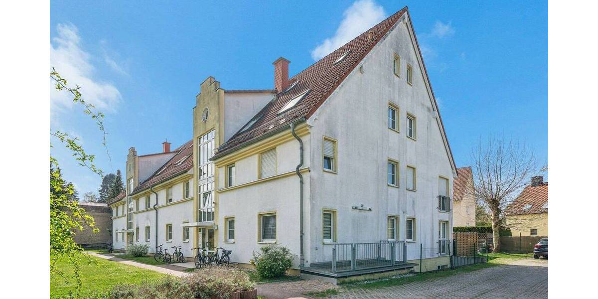 Etagenwohnung Berlin Lichtenrade - 3 Zimmer, 72 m&sup2;, 358.000&euro; | Angebot:26821663