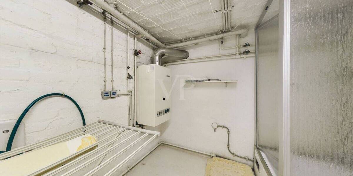 Reihenmittelhaus Berlin Britz - 3 Zimmer, 70 m&sup2;, 449.000&euro; | Angebot:26573095