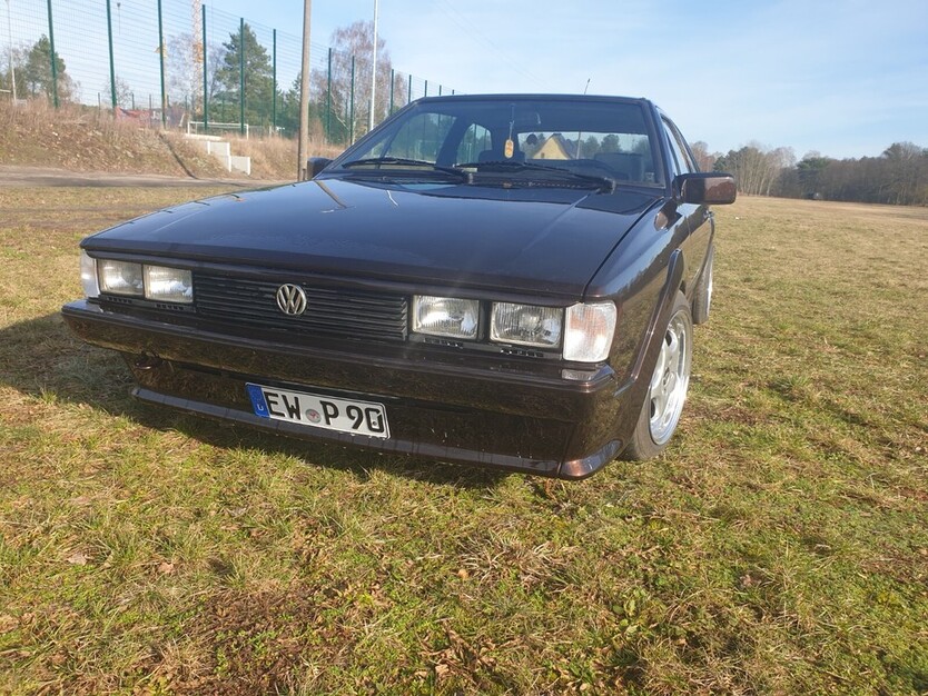 VW Scirocco 172.478 km 9.500 € Wandlitz 16348