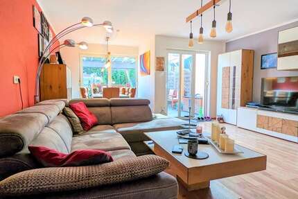 Haus zum Kaufen in Hönow 429.000 € 118 m²