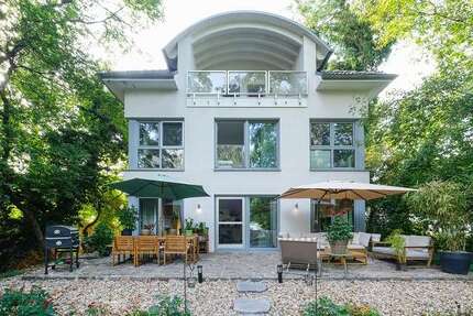 Haus zum Mieten in Berlin 5.500 € 246 m² 6 zimmer