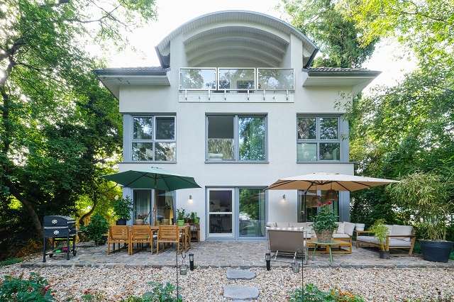 Haus zum Mieten in Berlin 5.500 € 246 m² 6 zimmer