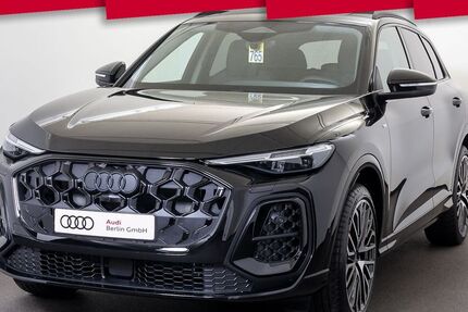 Audi Q5 9.500 km 64.200 &euro; Berlin 12489