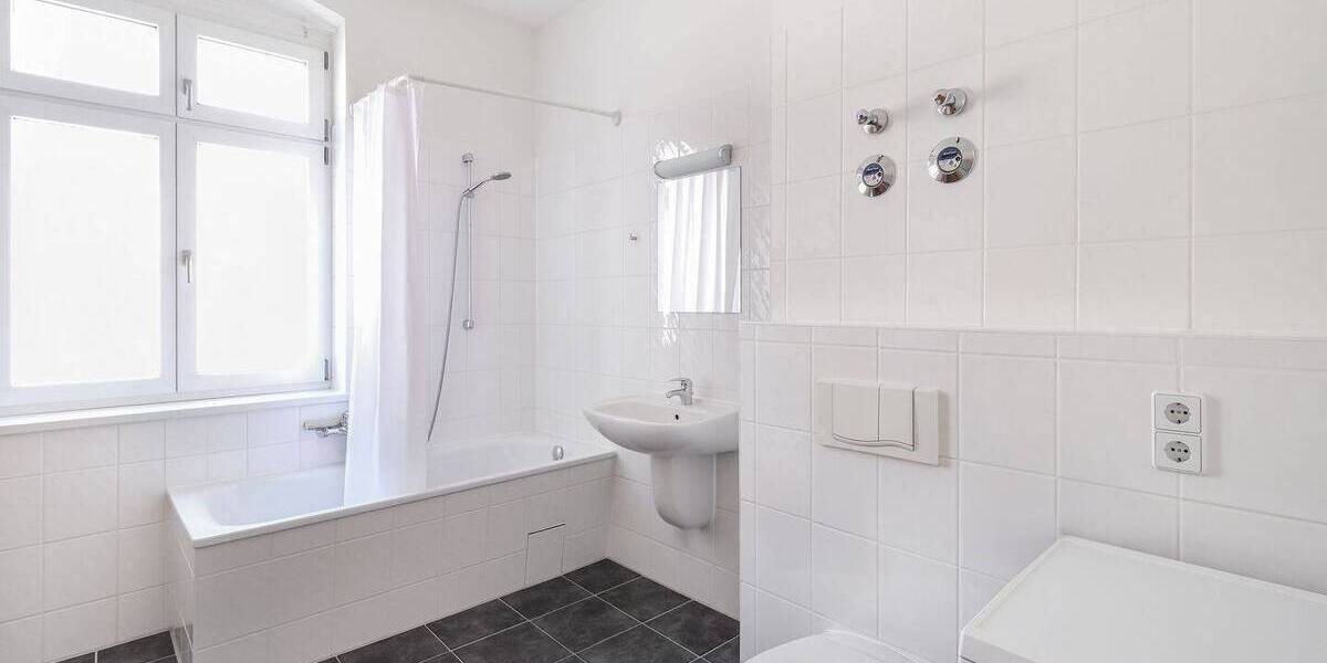 Etagenwohnung Berlin Mitte - 3 Zimmer, 95 m&sup2;, 750.000&euro; | Angebot:26018504