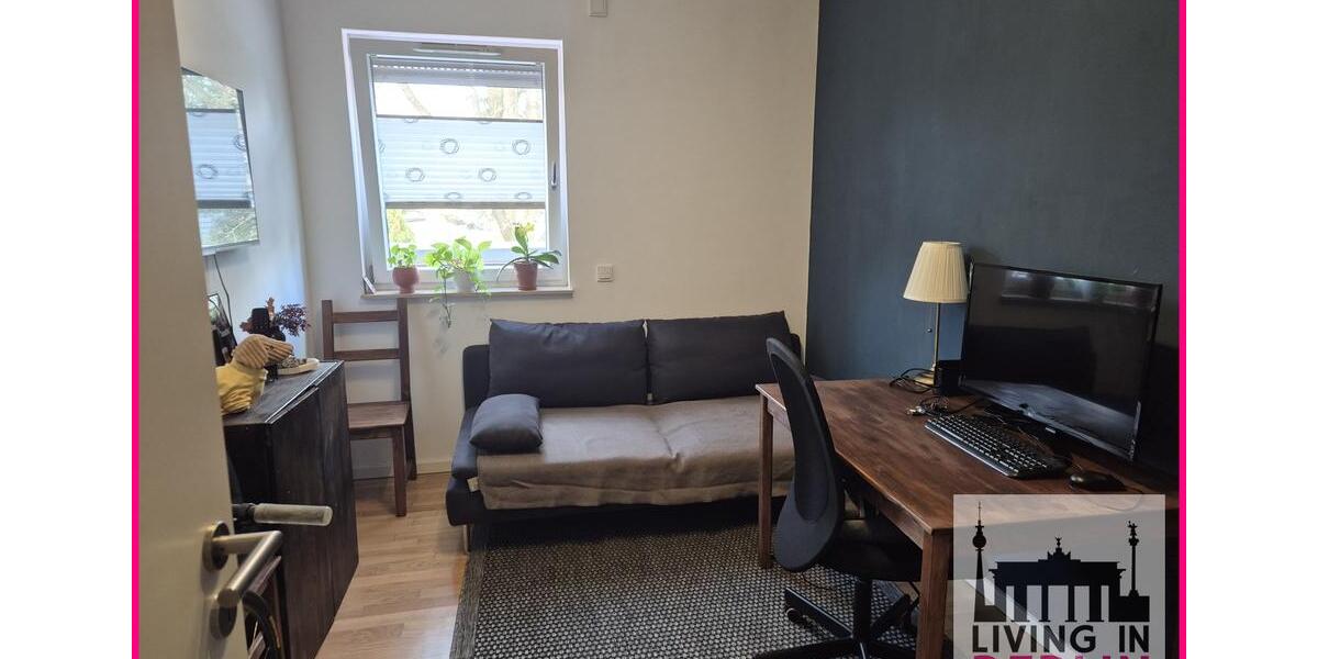 Dachgeschoßwohnung Berlin Treptow-Köpenick - 3 Zimmer, 86 m&sup2;, 1.499&euro; | Angebot:25900882