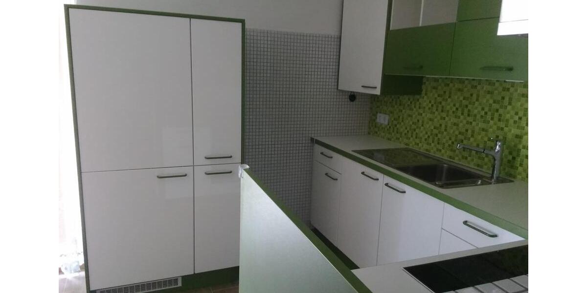 Dachgeschoss Wohnung, voll möbliert, in naturnaher Umgebung 2 zimmer