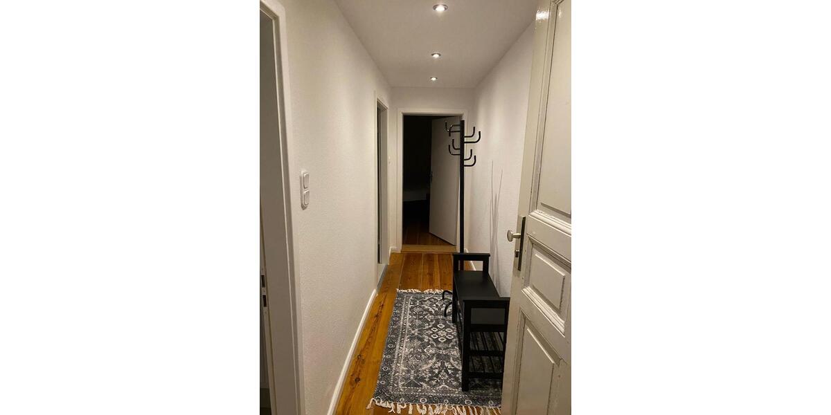 Erdgeschoßwohnung Berlin Westend - 1 Zimmer, 40 m&sup2;, 1.100&euro; | Angebot:24705588