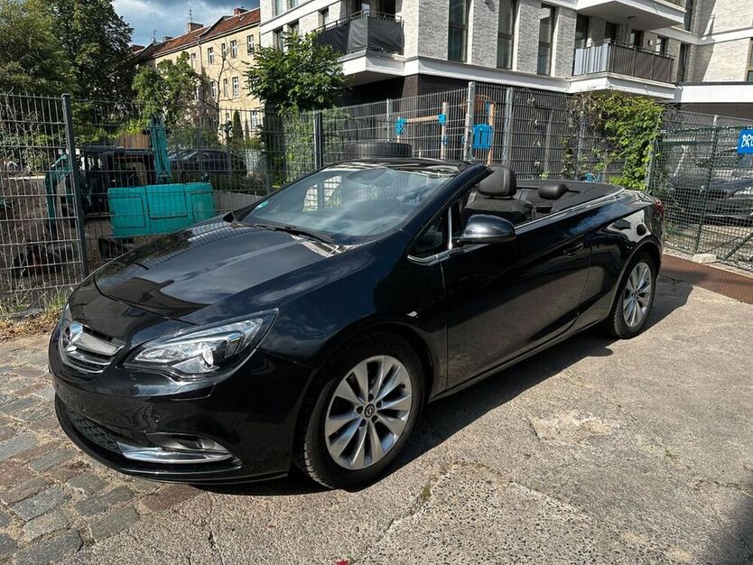 Cascada