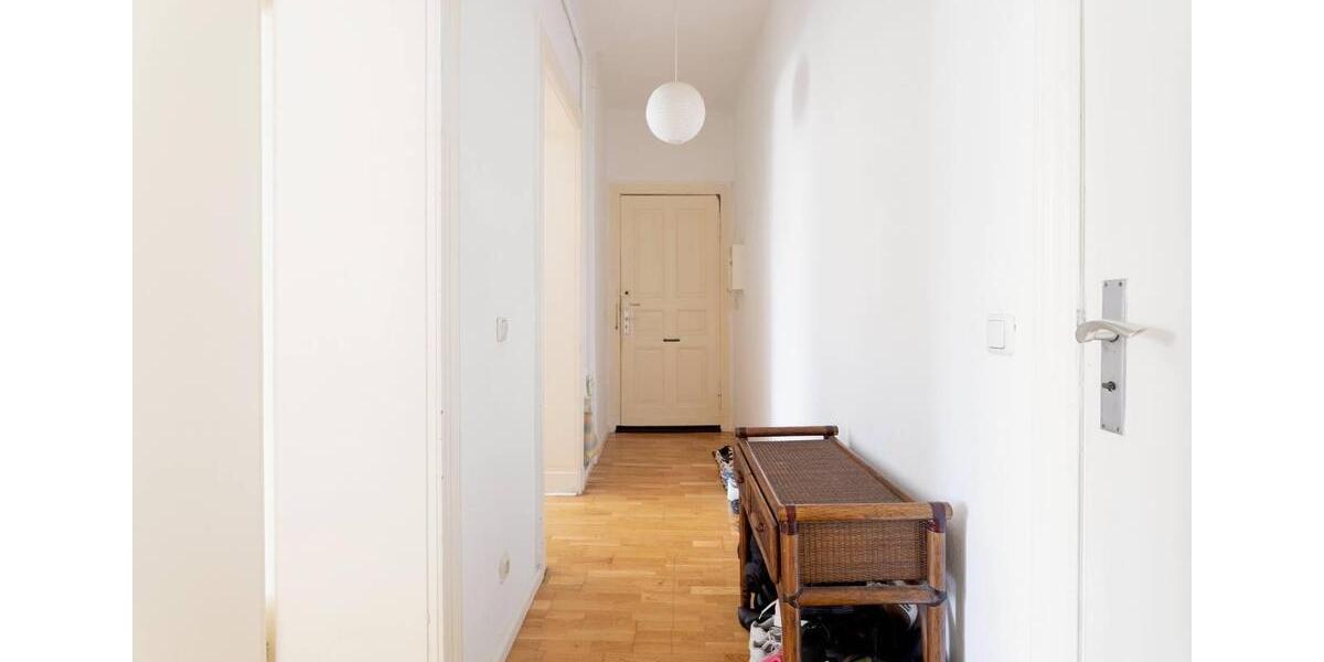 Etagenwohnung Berlin Spandau - 2 Zimmer, 54 m&sup2;, 209.000&euro; | Angebot:26522890